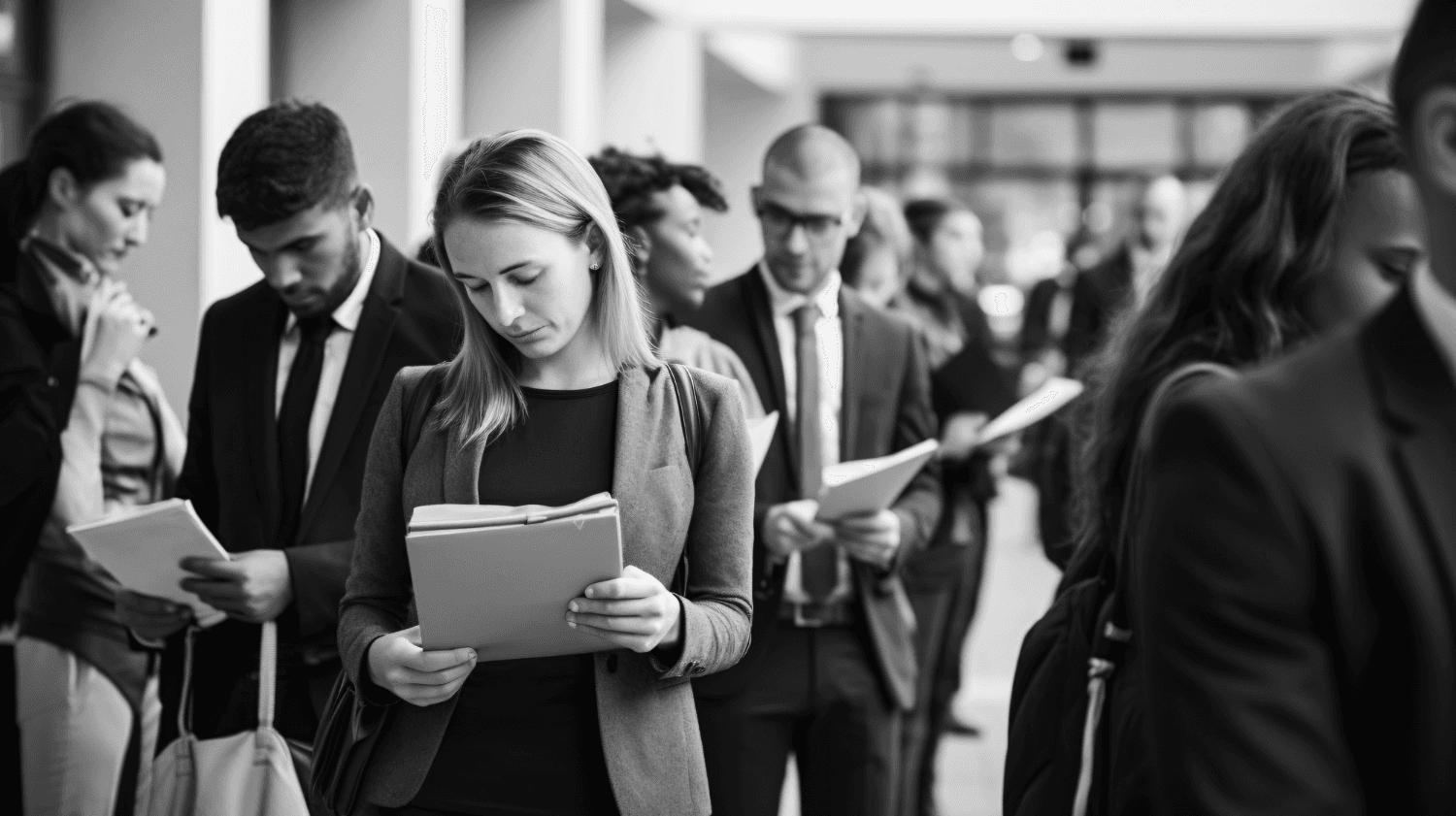 Networking Environments